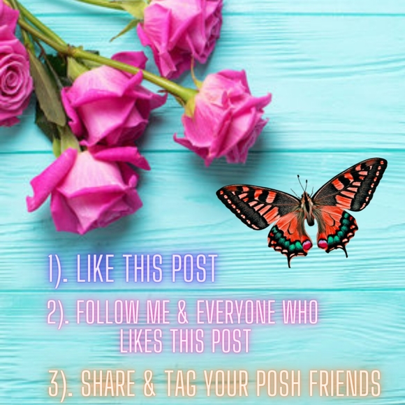 Follow Game 🌺 - Picture 2 of 7